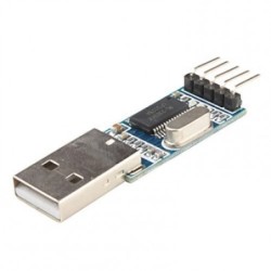Interface USB to TTL 6 pins...