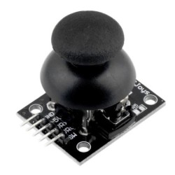 Module joystick dual axis...