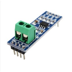 Module TTL to RS485
