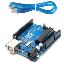 ARDUINO UNO R3 ATmega328