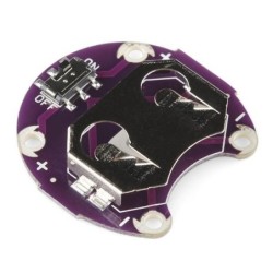 Lilypad Module alim CR2032