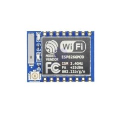 Module ESP-07 WIFI