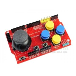 Shield Joystick v1.0