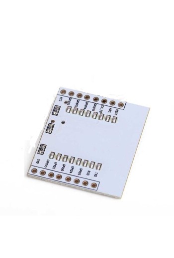 Support module wifi esp8266