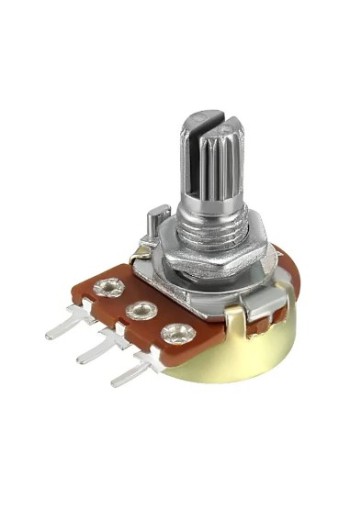 WH148 B50K Potentiomètre...