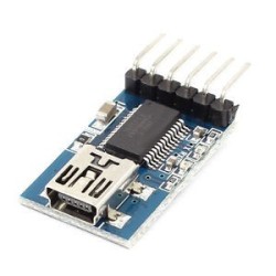 Module FT232rl mini usb to...