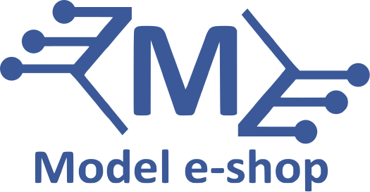 Model e-shop